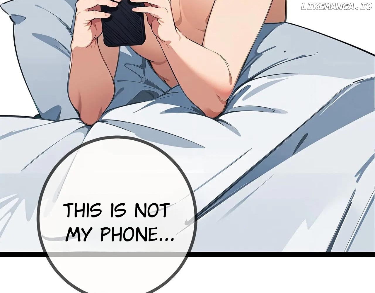 Daddy President Is Too Hard To Deal With Chapter 160 - page 76